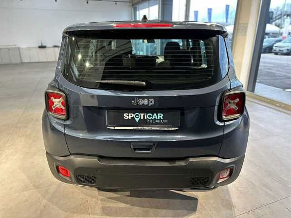 Jeep Renegade usata a Venezia (5)