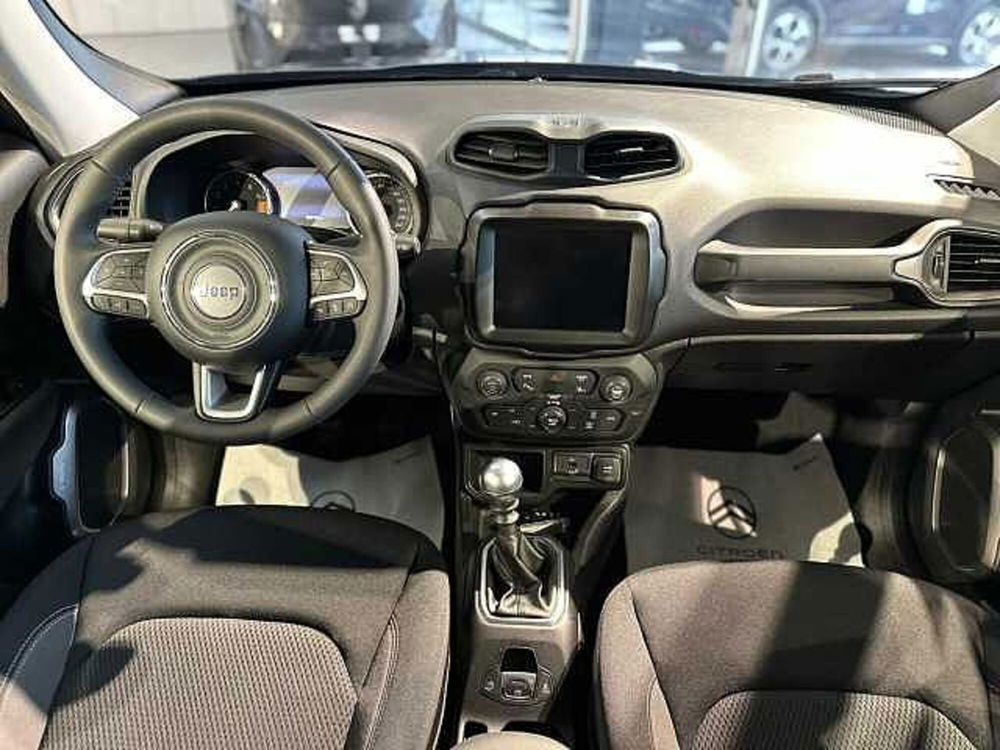 Jeep Renegade usata a Venezia (7)