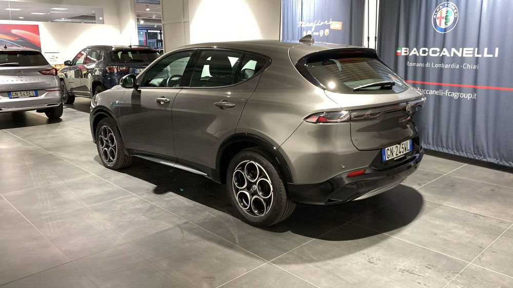 Alfa Romeo Tonale usata a Bergamo (2)