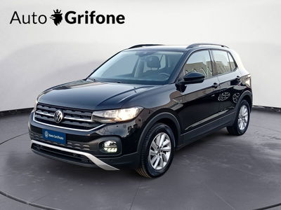 Volkswagen T-Cross 1.0 TSI 110 CV DSG Style del 2021 usata a Modena