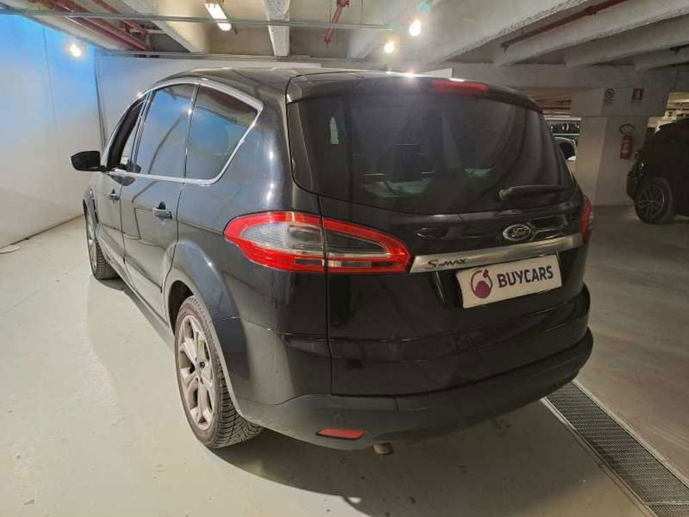 Ford S-Max usata a Asti (2)