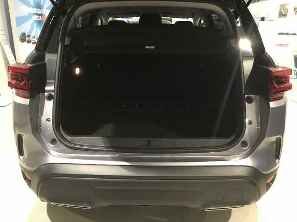 Citroen C5 Aircross nuova a Varese (15)