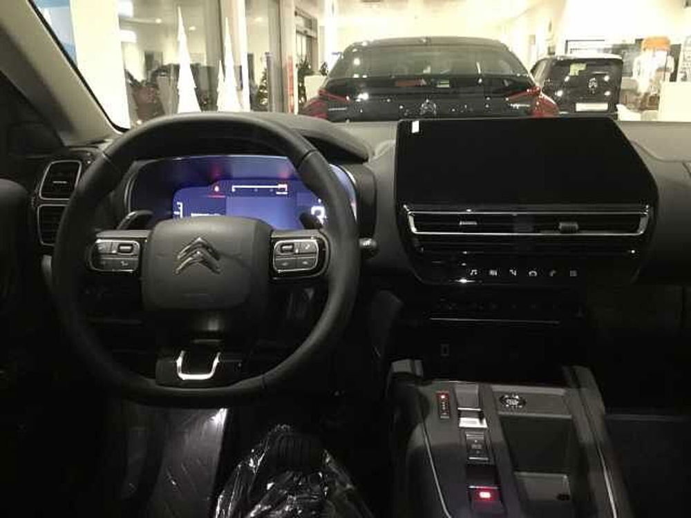 Citroen C5 Aircross nuova a Varese (8)