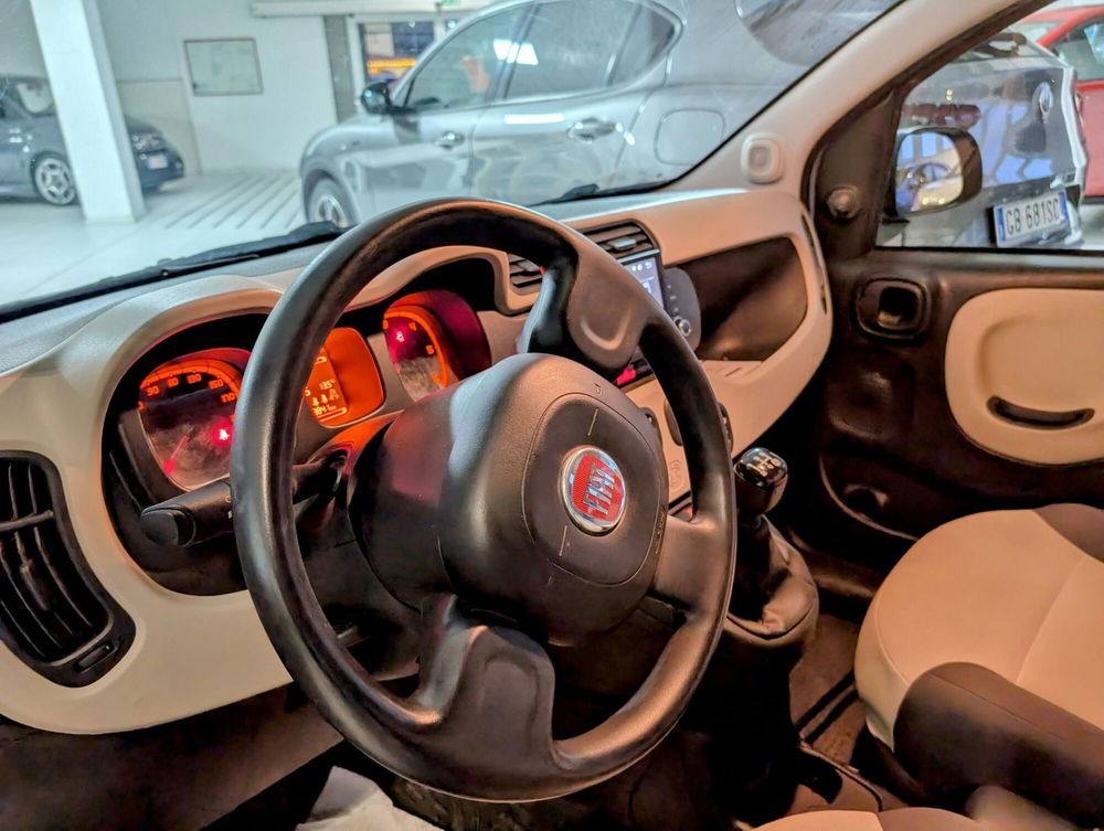 Fiat Panda usata a Arezzo (10)