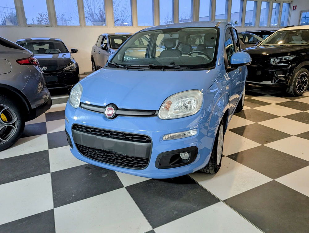 Fiat Panda usata a Arezzo (2)