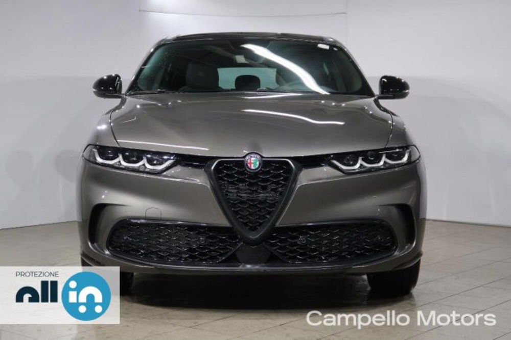 Alfa Romeo Tonale nuova a Venezia (2)