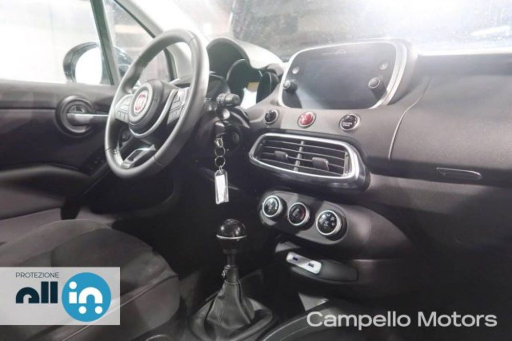 Fiat 500X usata a Venezia (13)