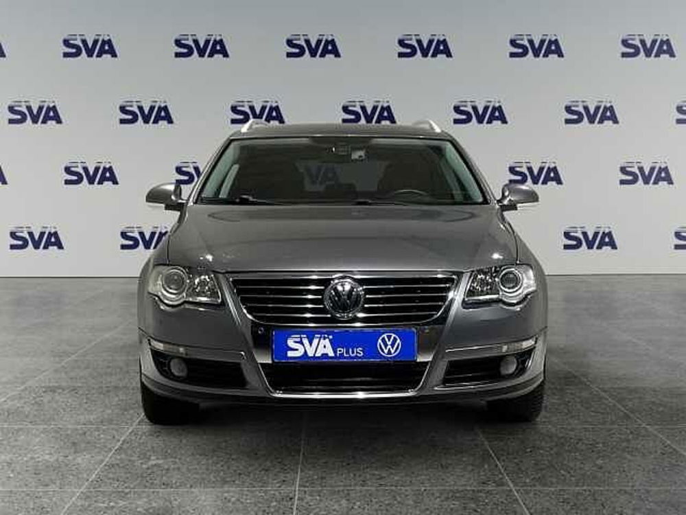 Volkswagen Passat Variant usata a Ravenna (2)