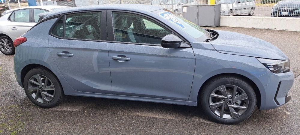 Opel Corsa nuova a Varese (7)