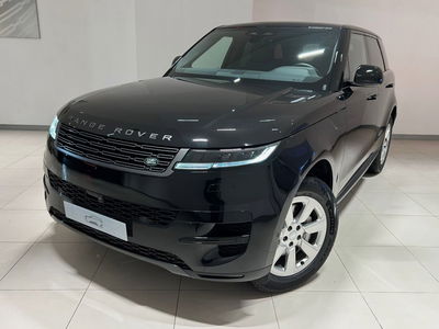 Land Rover Range Rover Sport 3.0D l6 249 CV S nuova a Napoli