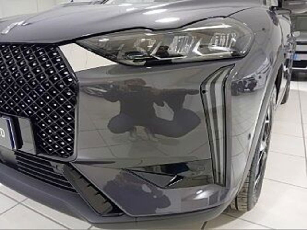 Ds DS 3 nuova a Cagliari (16)