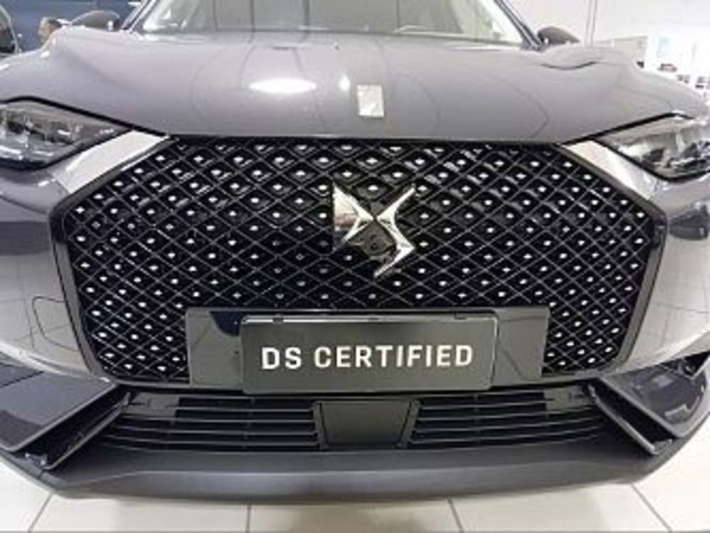 Ds DS 3 nuova a Cagliari (17)