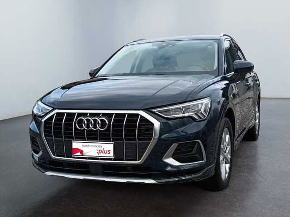 Audi Q3 usata a Lucca