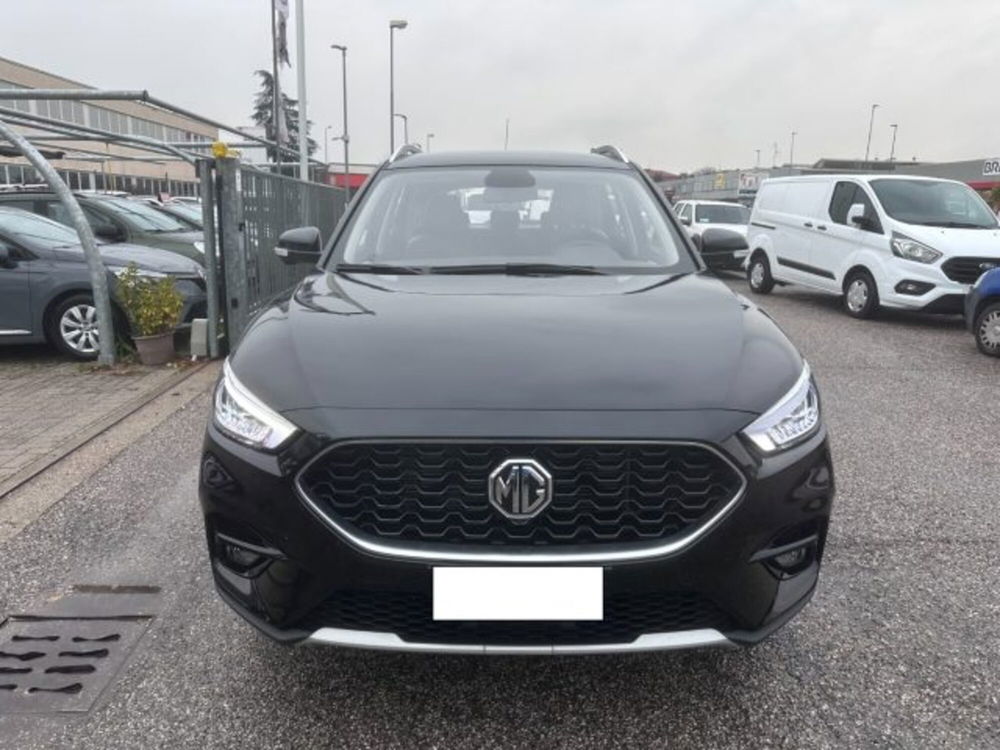 Mg ZS usata a Lodi (2)