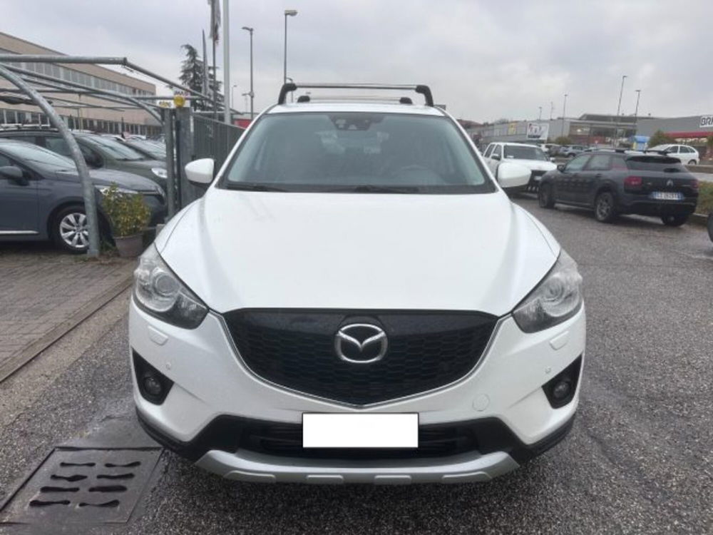 Mazda CX-5 usata a Lodi (2)