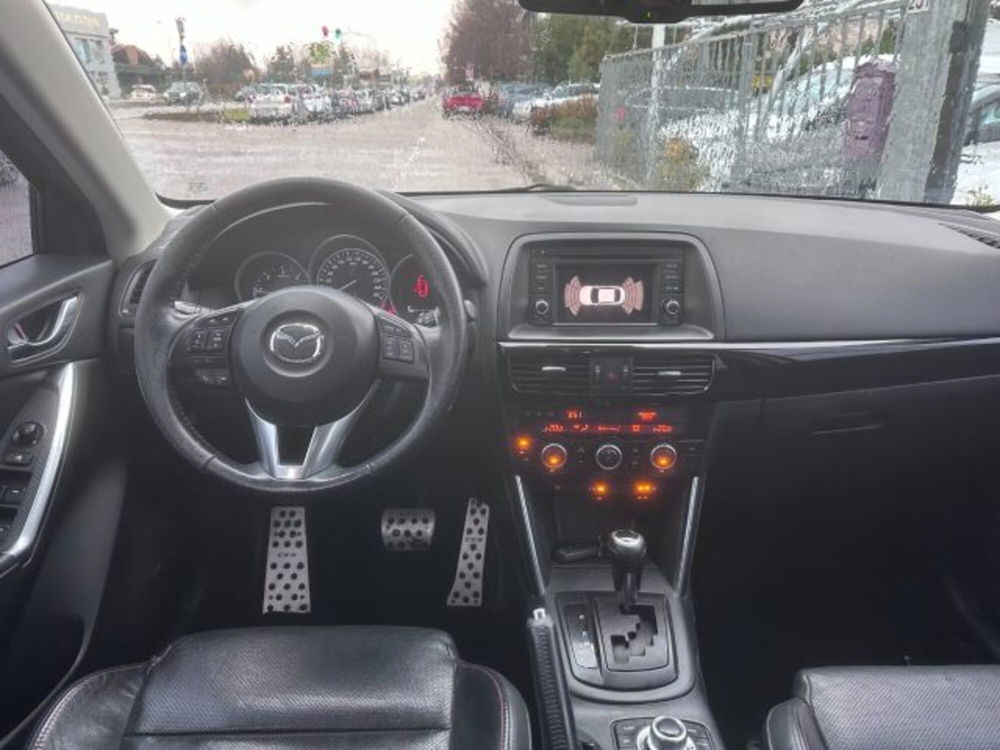 Mazda CX-5 usata a Lodi (8)