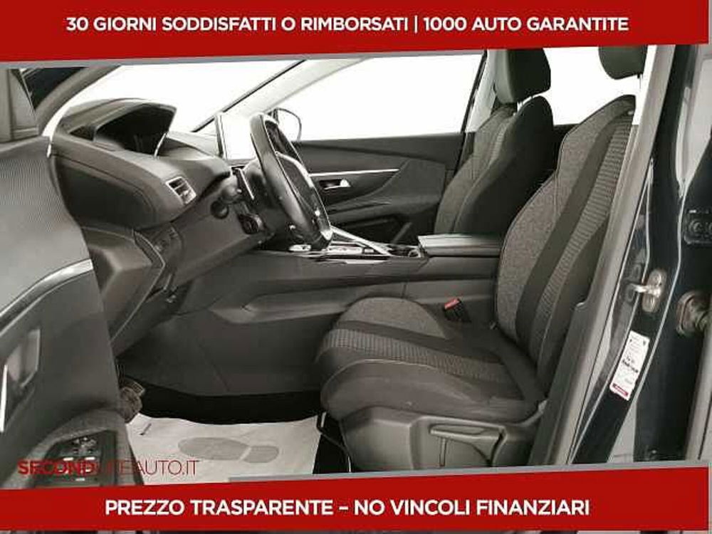 Peugeot 3008 usata a Chieti (5)