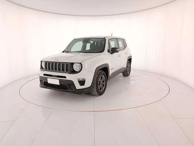 Jeep Renegade 1.0 T3 Longitude  del 2023 usata a Portogruaro