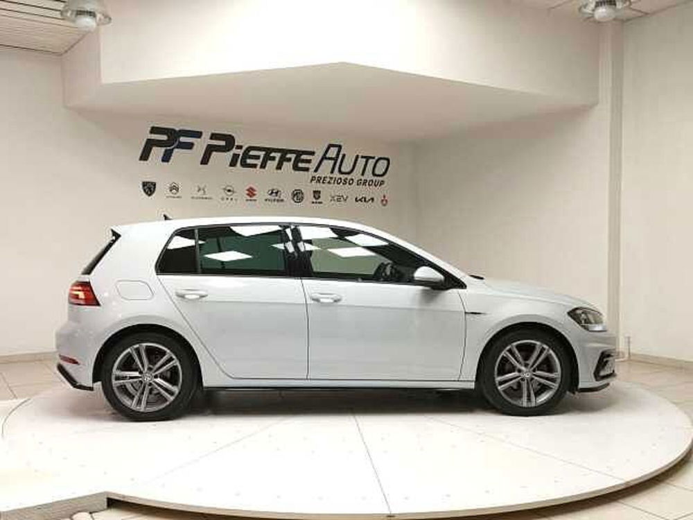 Volkswagen Golf usata a Teramo (5)