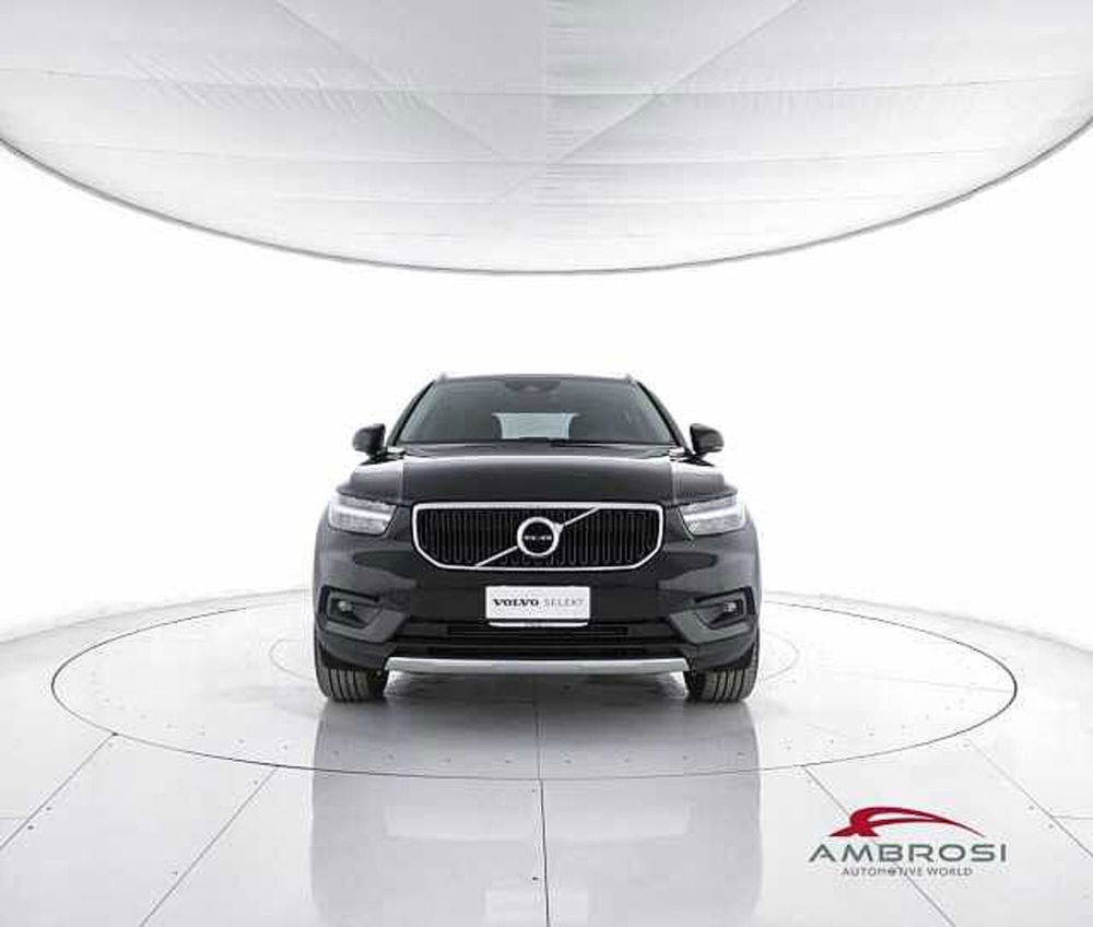 Volvo XC40 usata a Perugia (5)