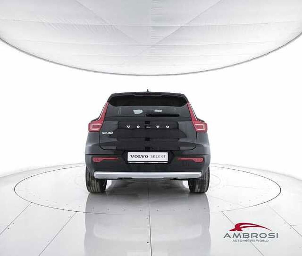 Volvo XC40 usata a Perugia (6)