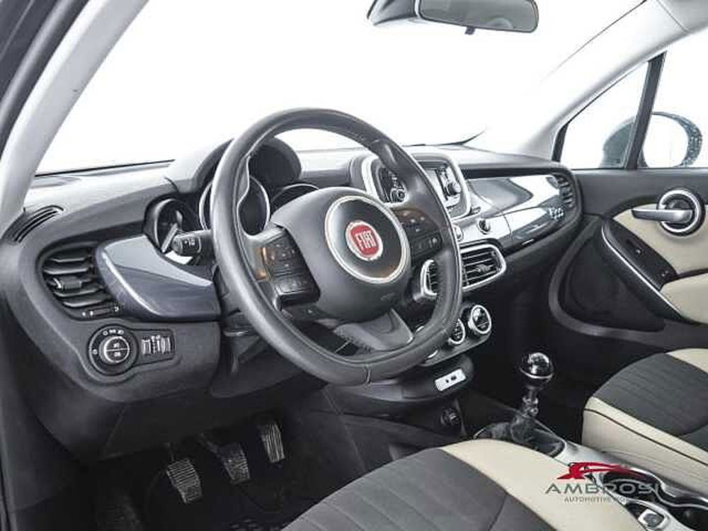 Fiat 500X usata a Perugia (8)