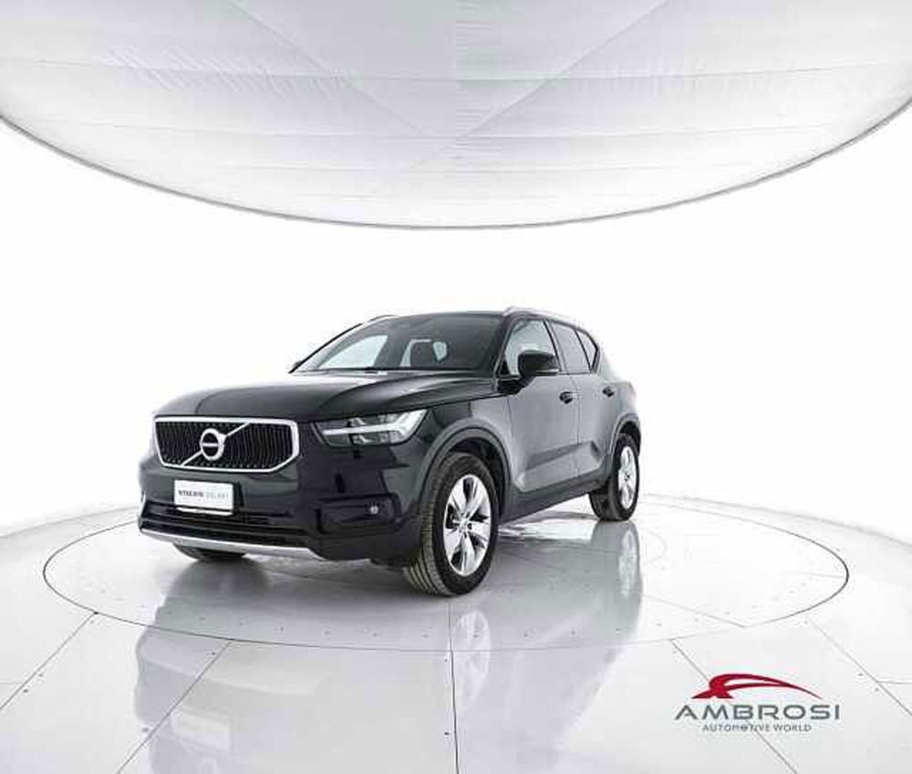 Volvo XC40 usata a Viterbo