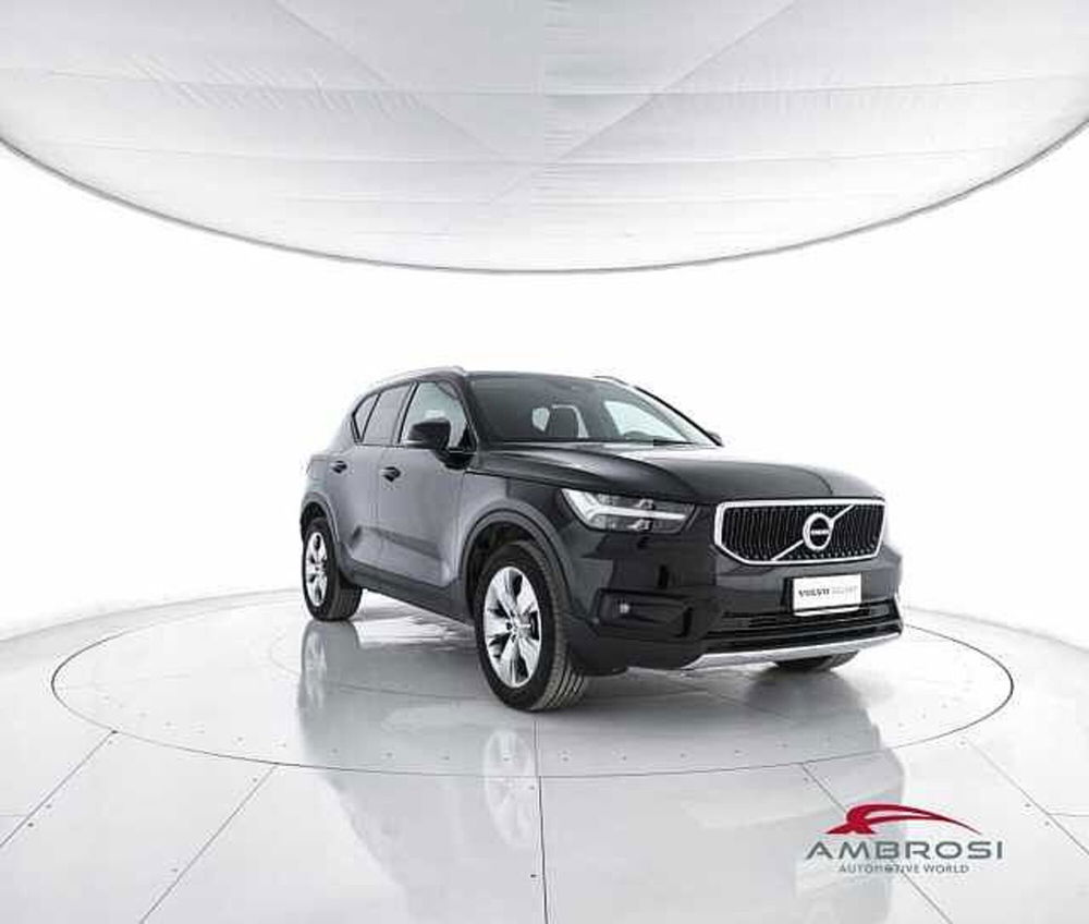 Volvo XC40 usata a Viterbo (2)