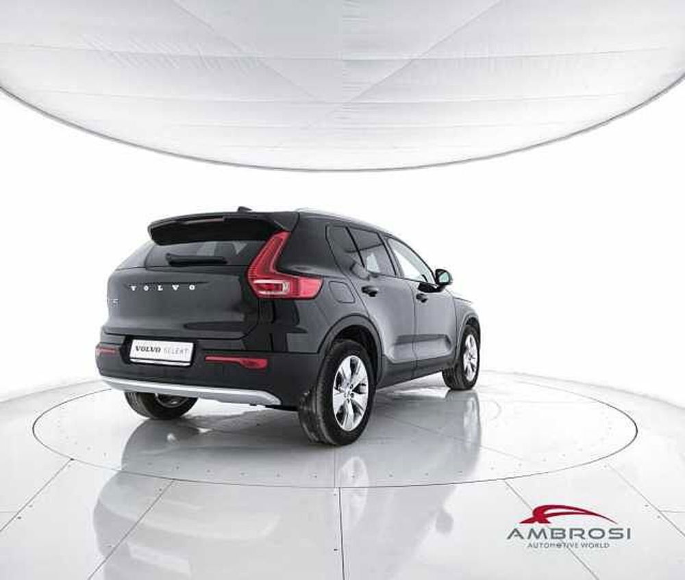 Volvo XC40 usata a Viterbo (3)