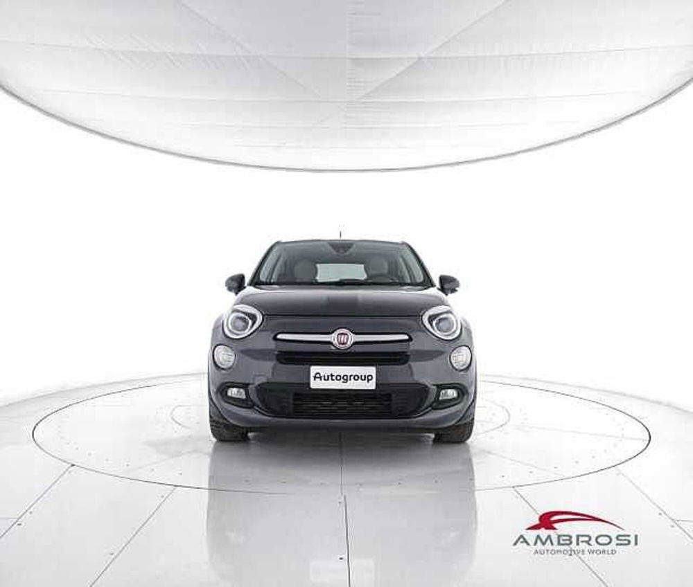 Fiat 500X usata a Viterbo (5)