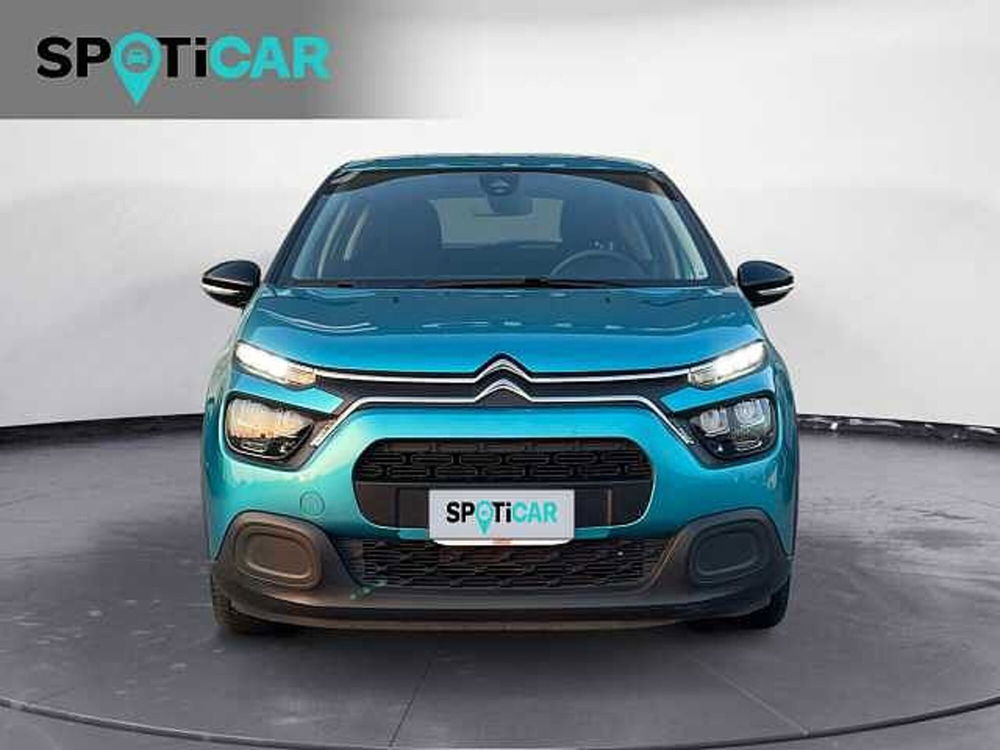 Citroen C3 usata a Treviso (2)