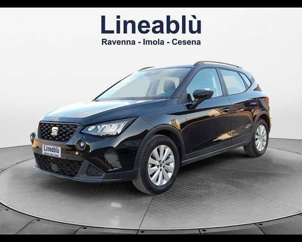 SEAT Arona usata a Ravenna