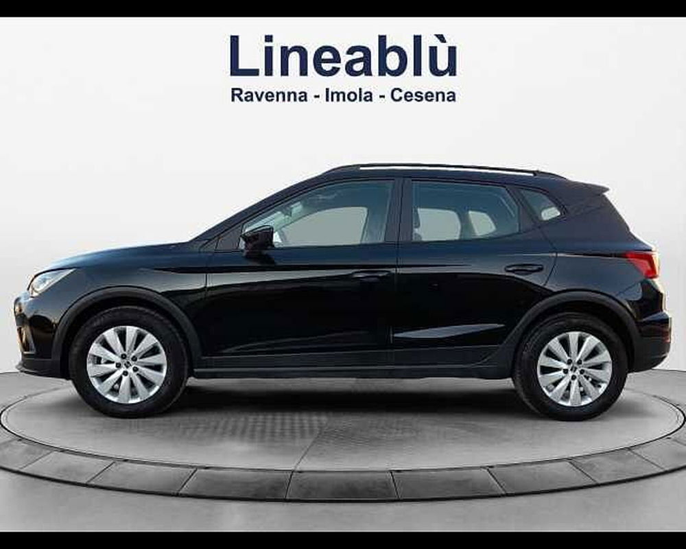 SEAT Arona usata a Ravenna (2)