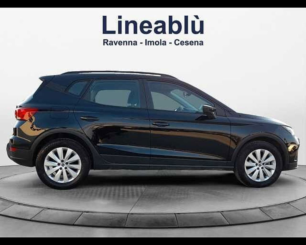 SEAT Arona usata a Ravenna (6)