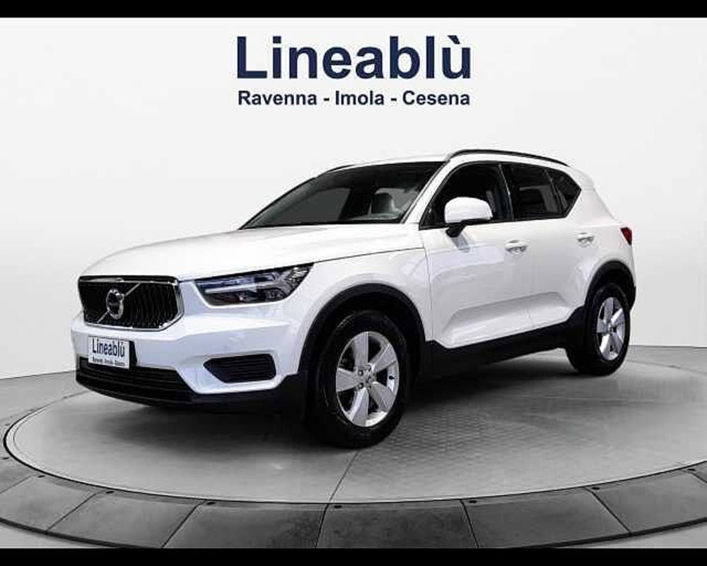 Volvo XC40 usata a Ravenna