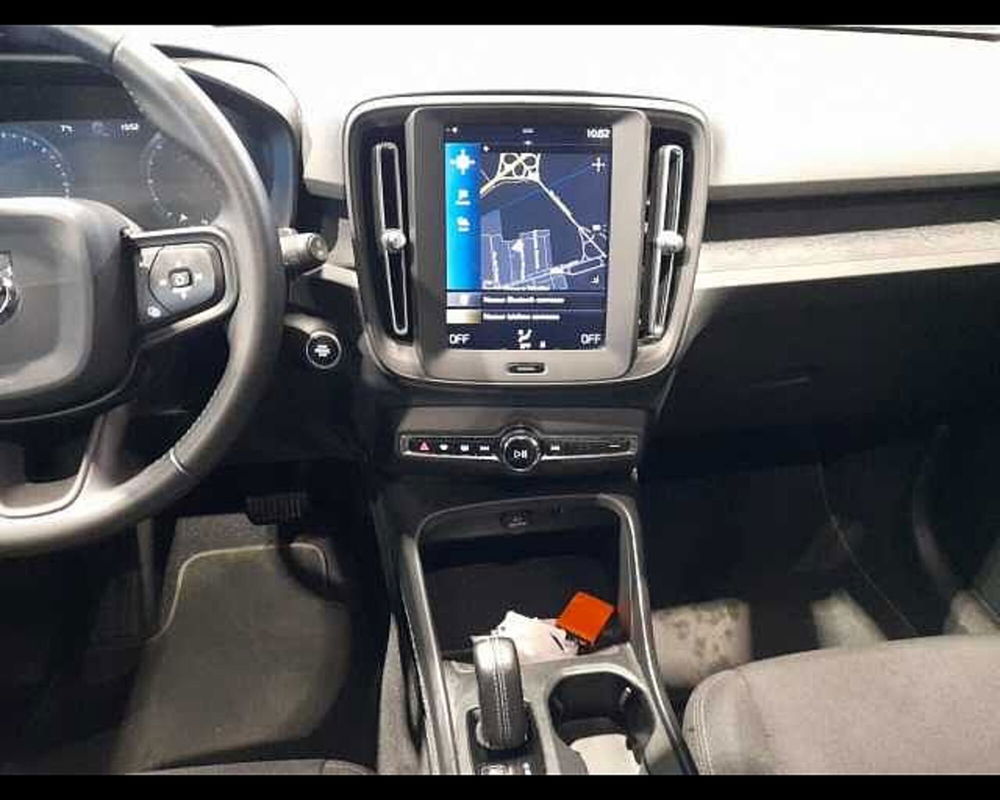 Volvo XC40 usata a Ravenna (11)