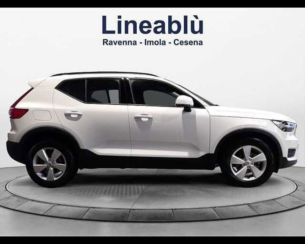 Volvo XC40 usata a Ravenna (6)