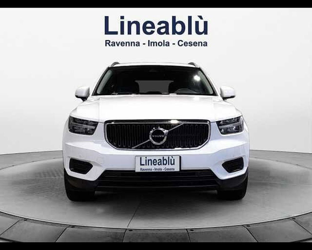 Volvo XC40 usata a Ravenna (8)