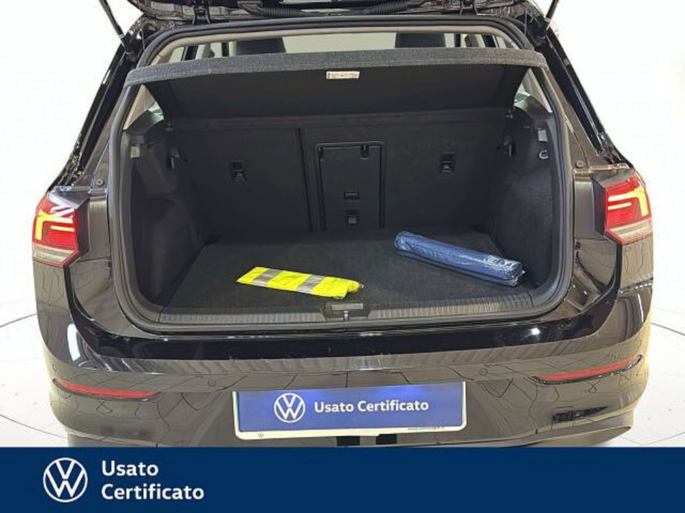 Volkswagen Golf usata a Vicenza (17)