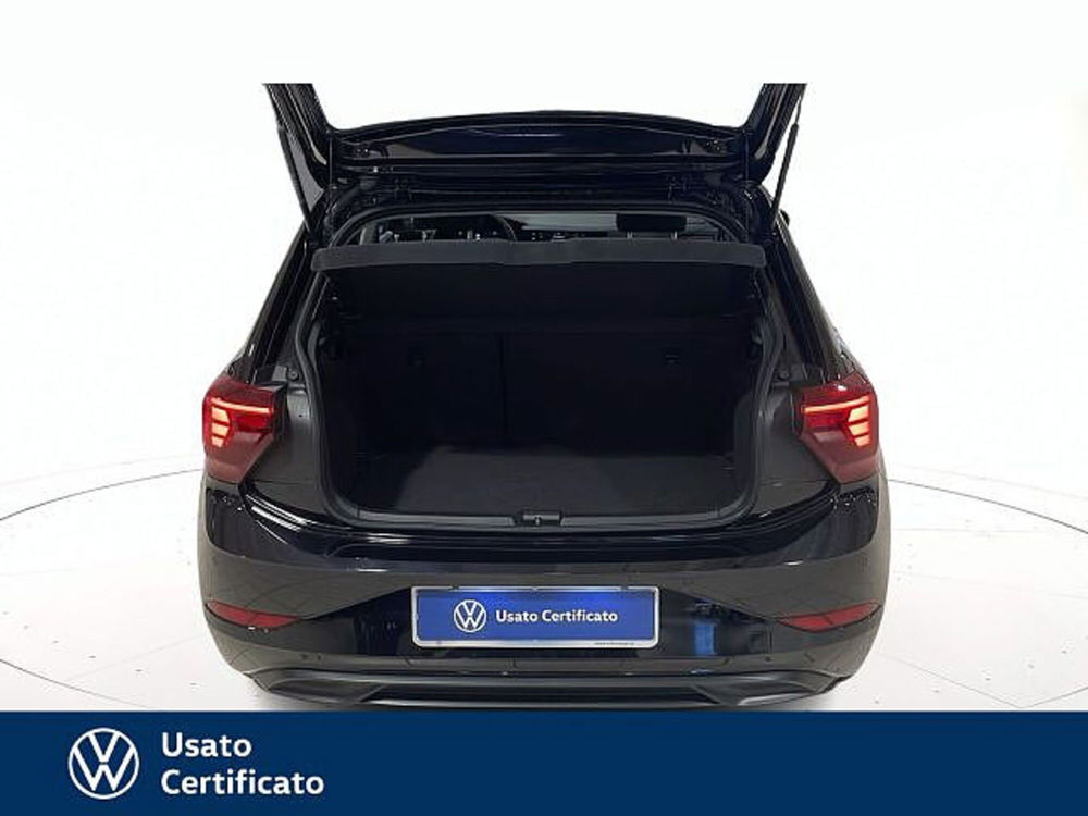 Volkswagen Polo usata a Vicenza (17)