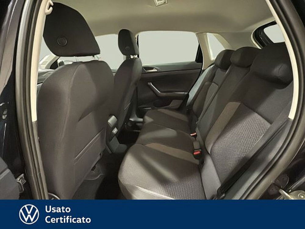 Volkswagen Polo usata a Vicenza (11)