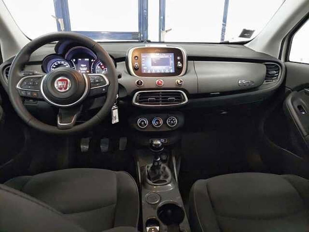 Fiat 500X usata a Ravenna (10)