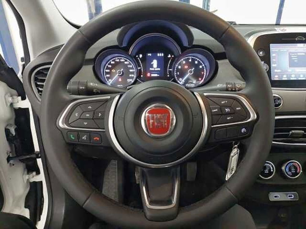 Fiat 500X usata a Ravenna (11)