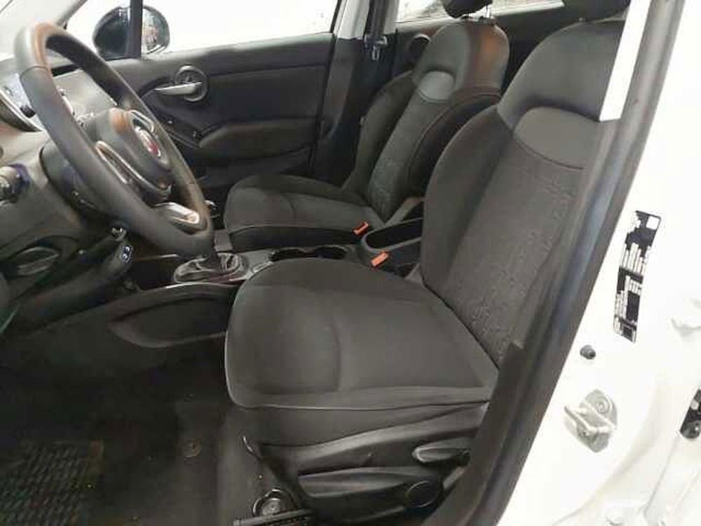 Fiat 500X usata a Ravenna (18)