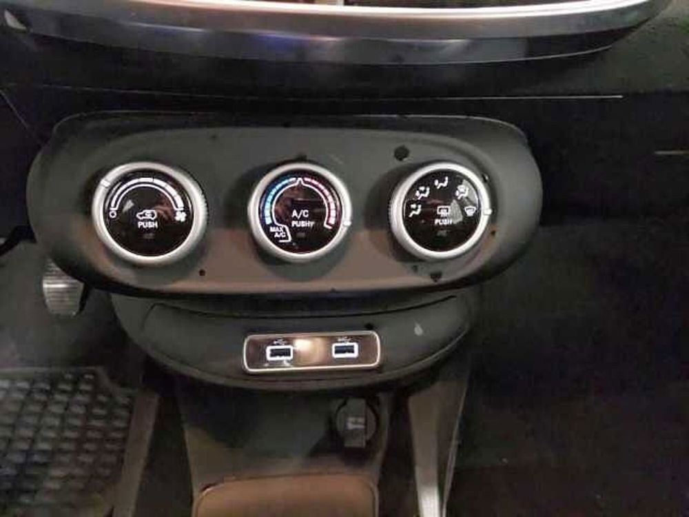 Fiat 500X usata a Ravenna (14)