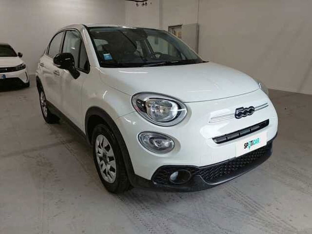 Fiat 500X usata a Ravenna (3)