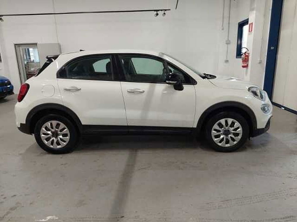 Fiat 500X usata a Ravenna (4)