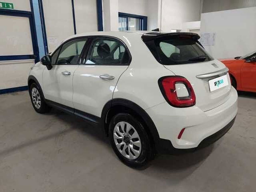 Fiat 500X usata a Ravenna (6)