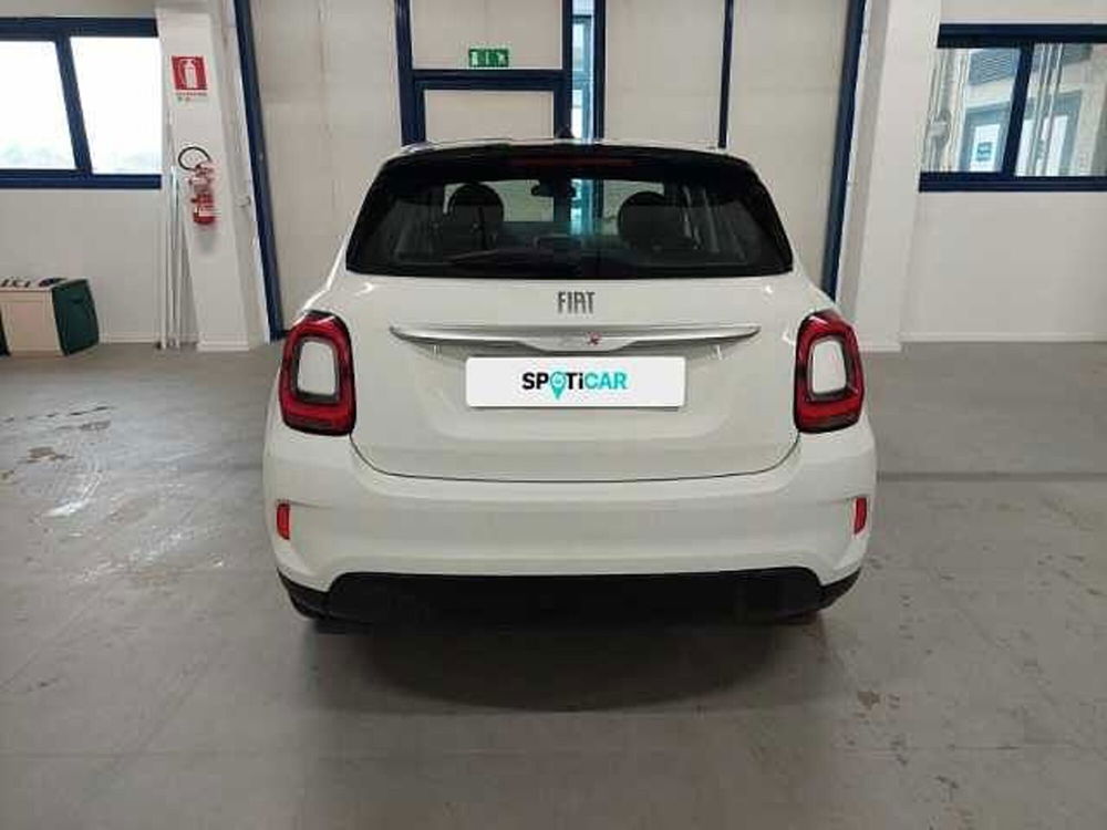 Fiat 500X usata a Ravenna (5)