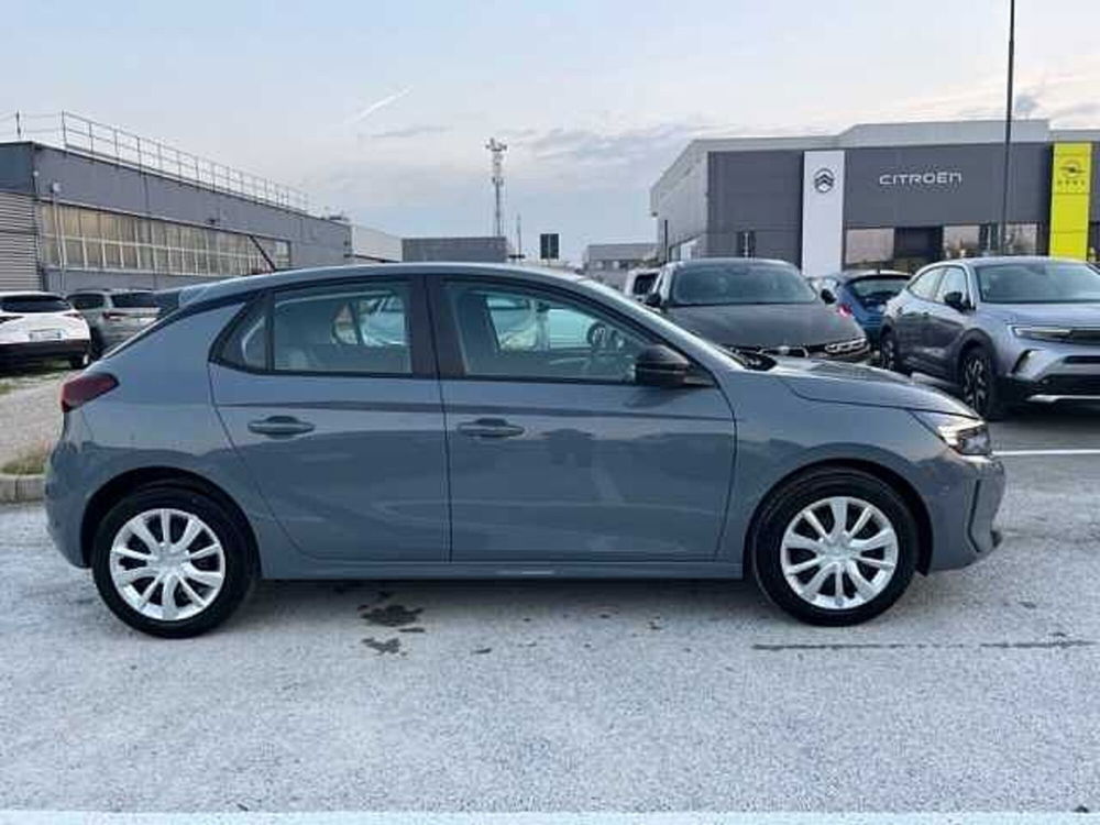 Opel Corsa nuova a Ravenna (4)